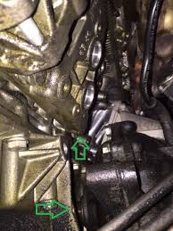 See P1436 in engine